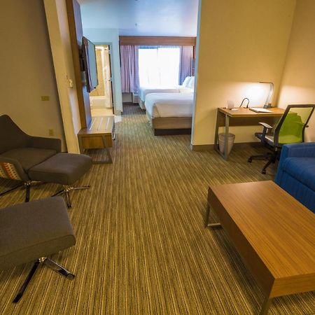 Holiday Inn Express Hotel & Suites Pasco-Tricities By Ihg Bagian luar foto