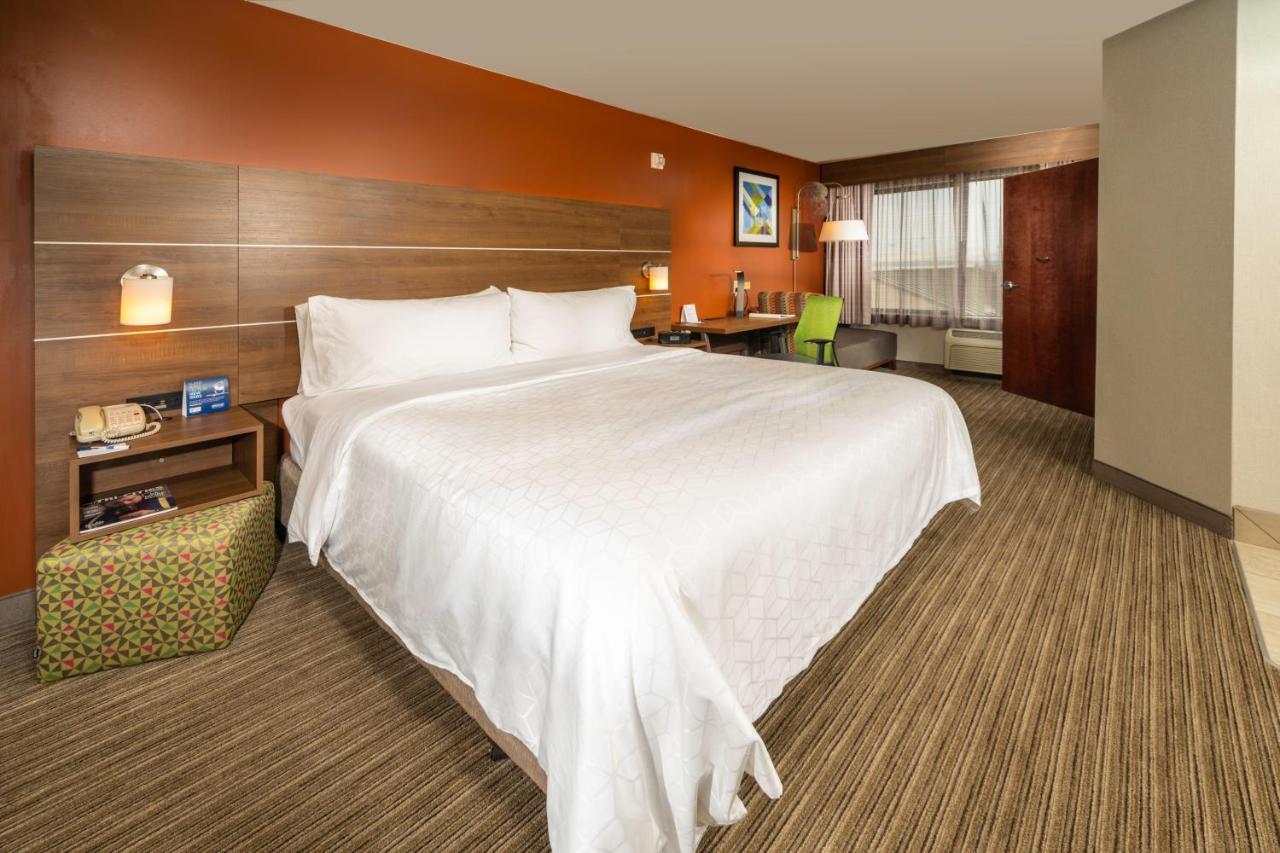 Holiday Inn Express Hotel & Suites Pasco-Tricities By Ihg Bagian luar foto
