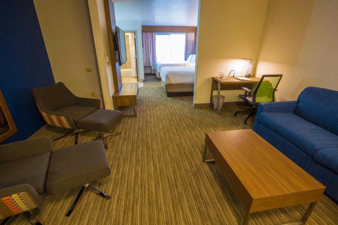 Holiday Inn Express Hotel & Suites Pasco-Tricities By Ihg Bagian luar foto