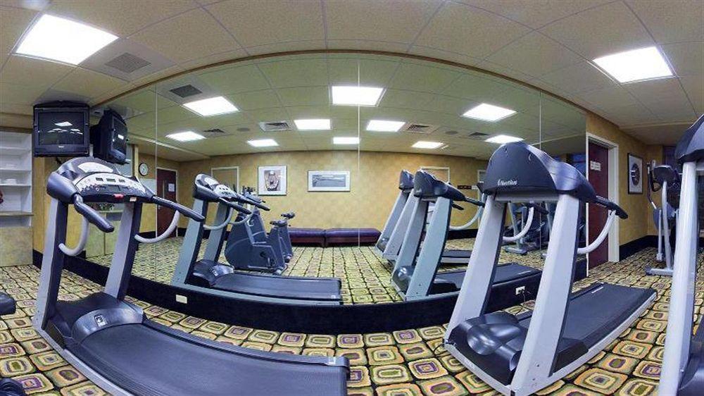 Holiday Inn Express Hotel & Suites Pasco-Tricities By Ihg Bagian luar foto