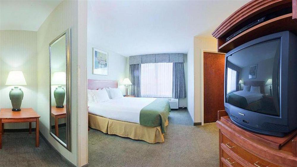 Holiday Inn Express Hotel & Suites Pasco-Tricities By Ihg Bagian luar foto