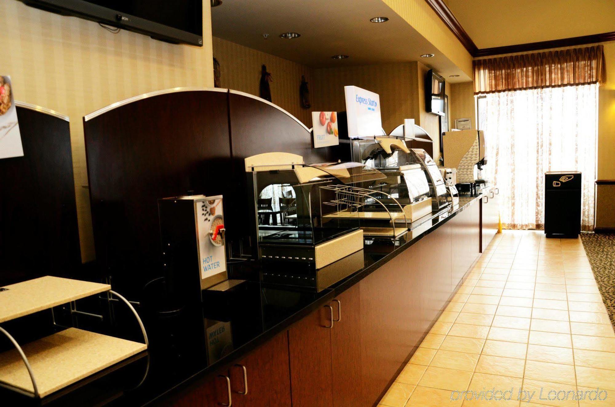 Holiday Inn Express Hotel & Suites Pasco-Tricities By Ihg Bagian luar foto