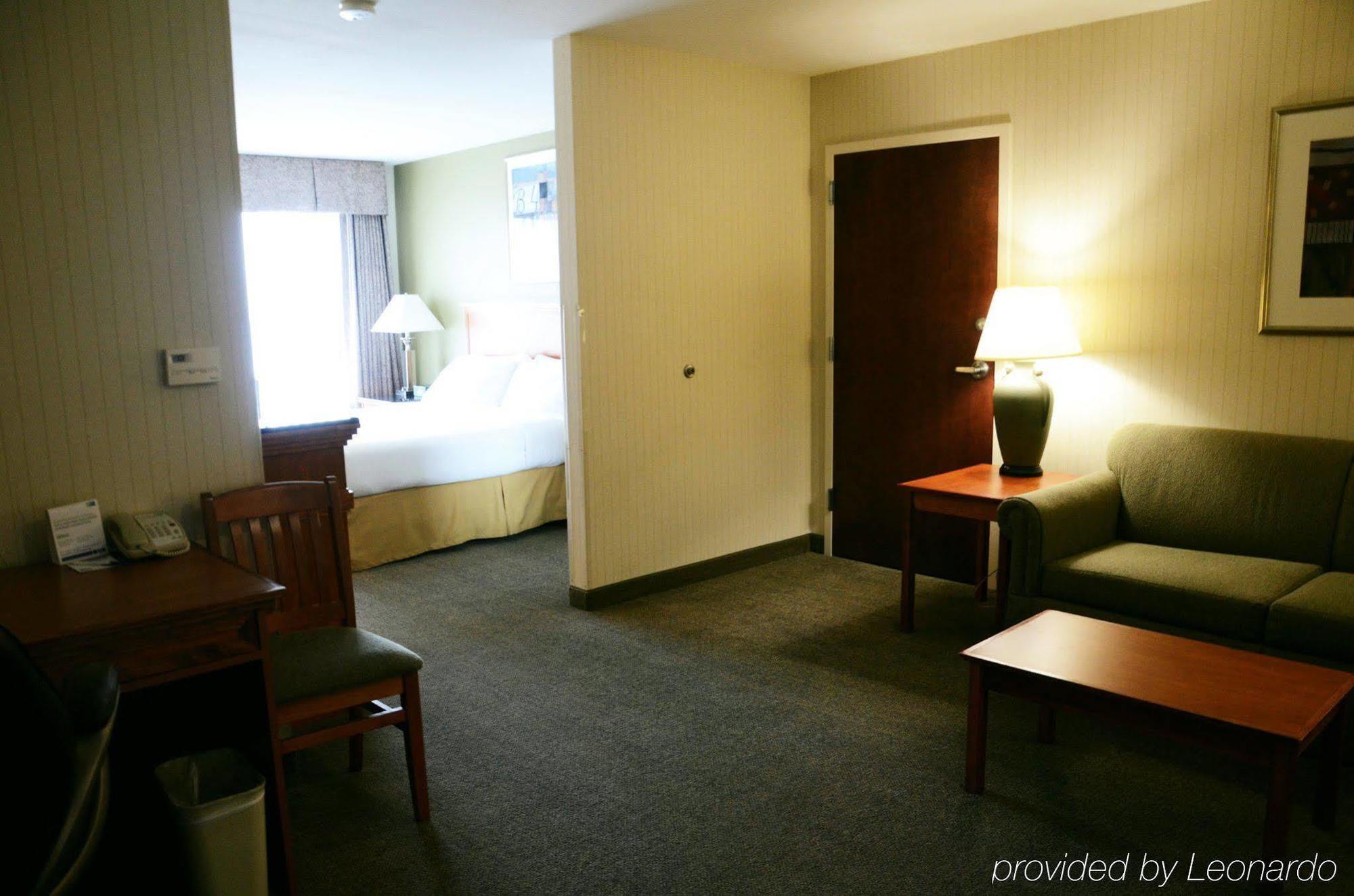 Holiday Inn Express Hotel & Suites Pasco-Tricities By Ihg Bagian luar foto