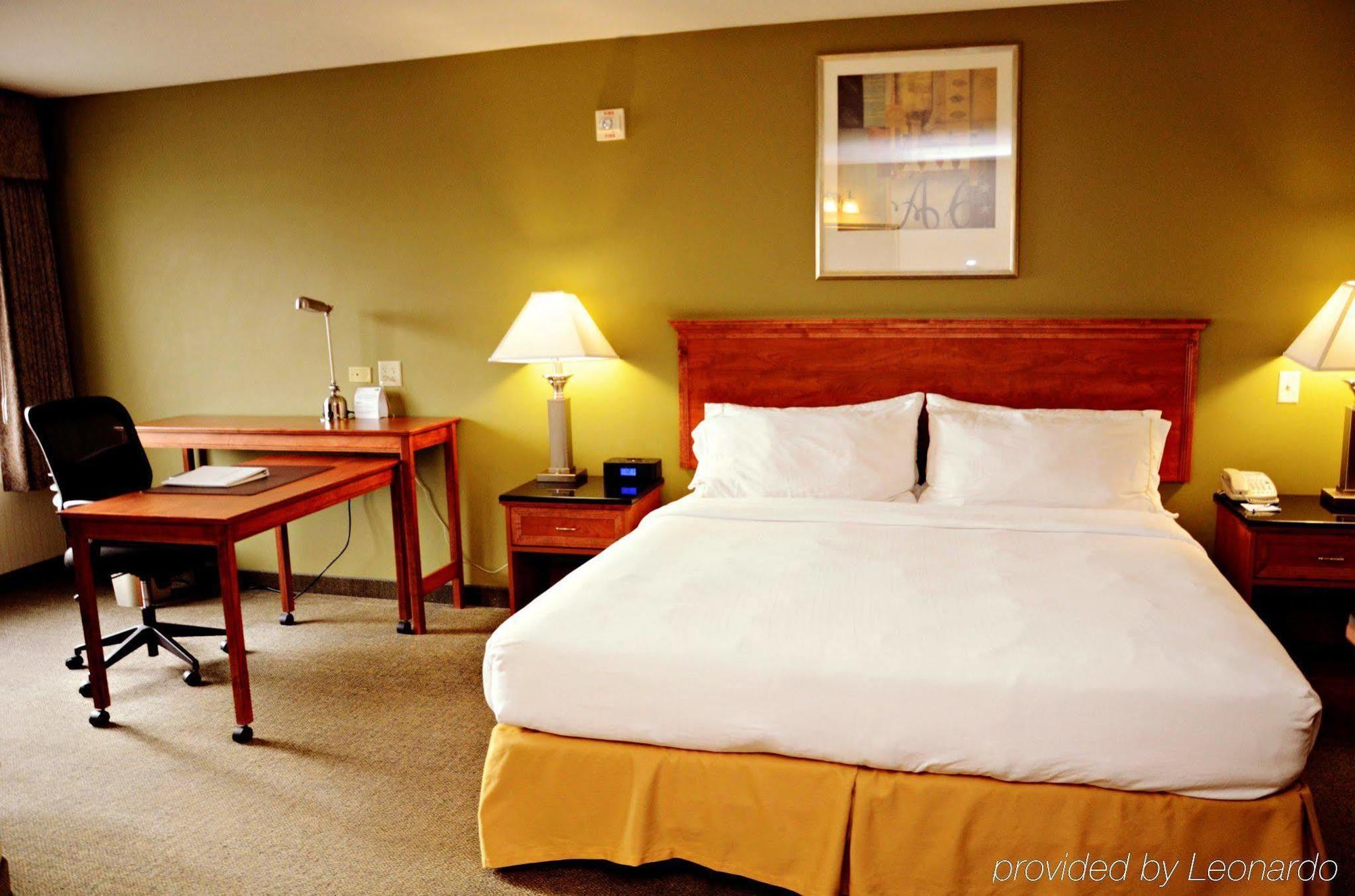 Holiday Inn Express Hotel & Suites Pasco-Tricities By Ihg Bagian luar foto