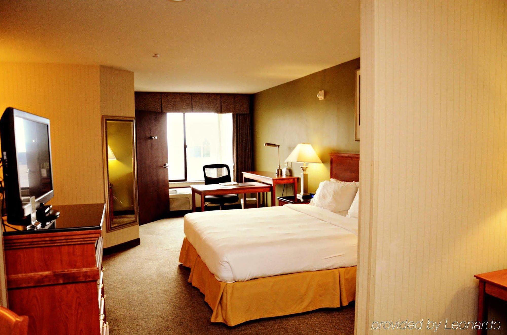Holiday Inn Express Hotel & Suites Pasco-Tricities By Ihg Bagian luar foto