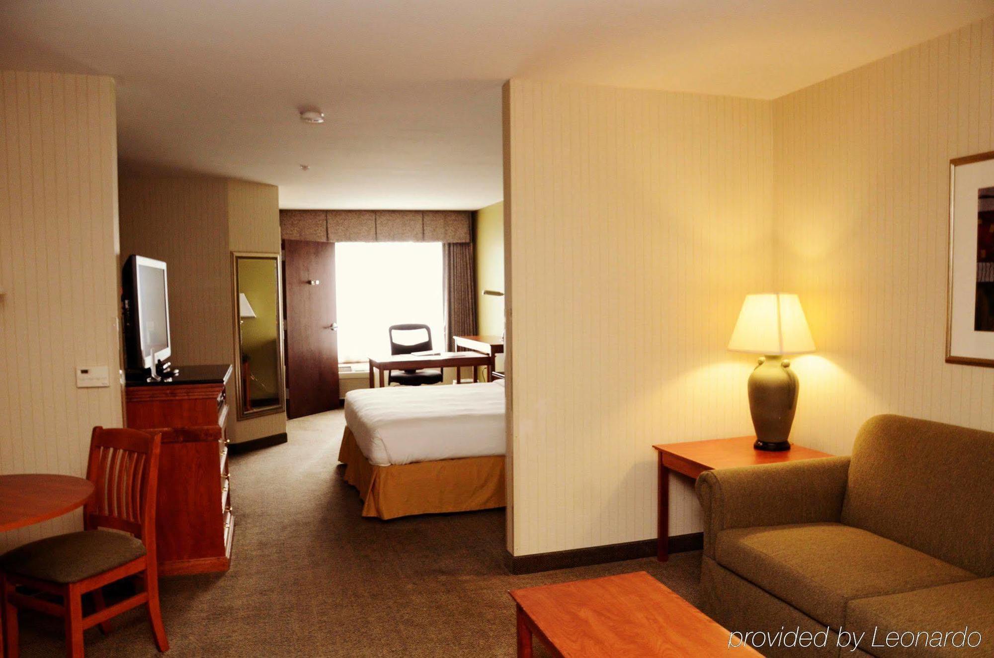 Holiday Inn Express Hotel & Suites Pasco-Tricities By Ihg Bagian luar foto