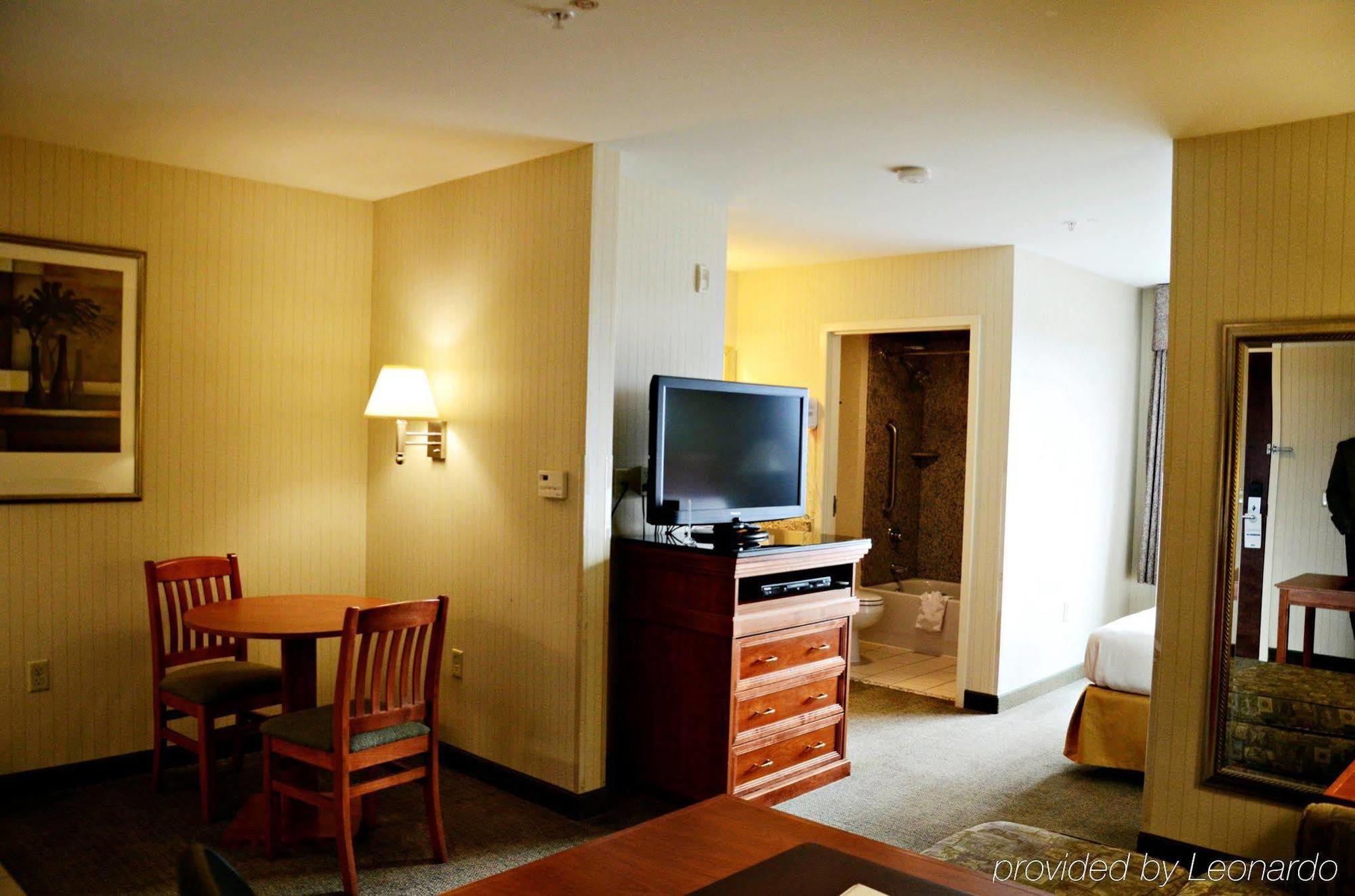 Holiday Inn Express Hotel & Suites Pasco-Tricities By Ihg Bagian luar foto