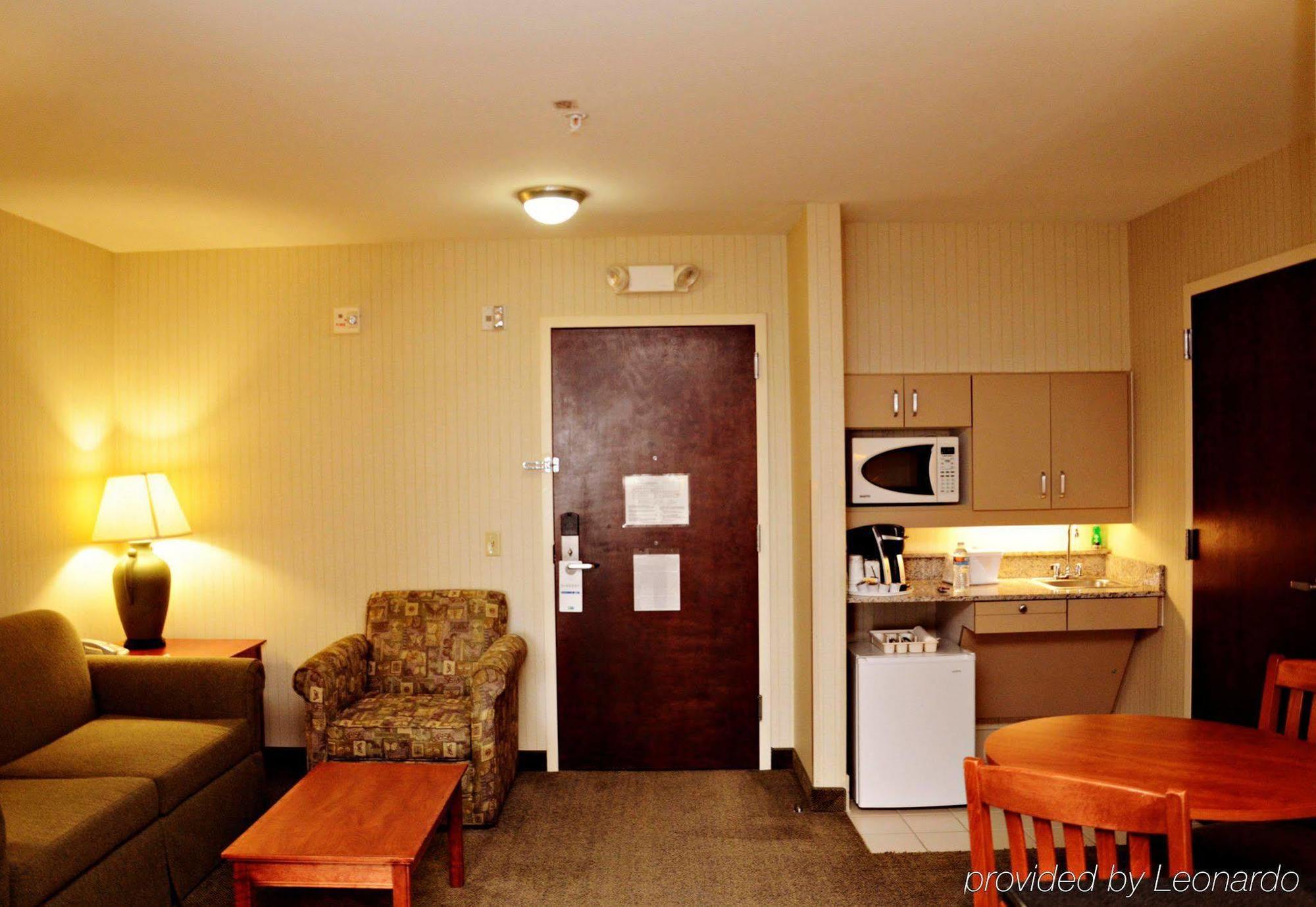 Holiday Inn Express Hotel & Suites Pasco-Tricities By Ihg Bagian luar foto