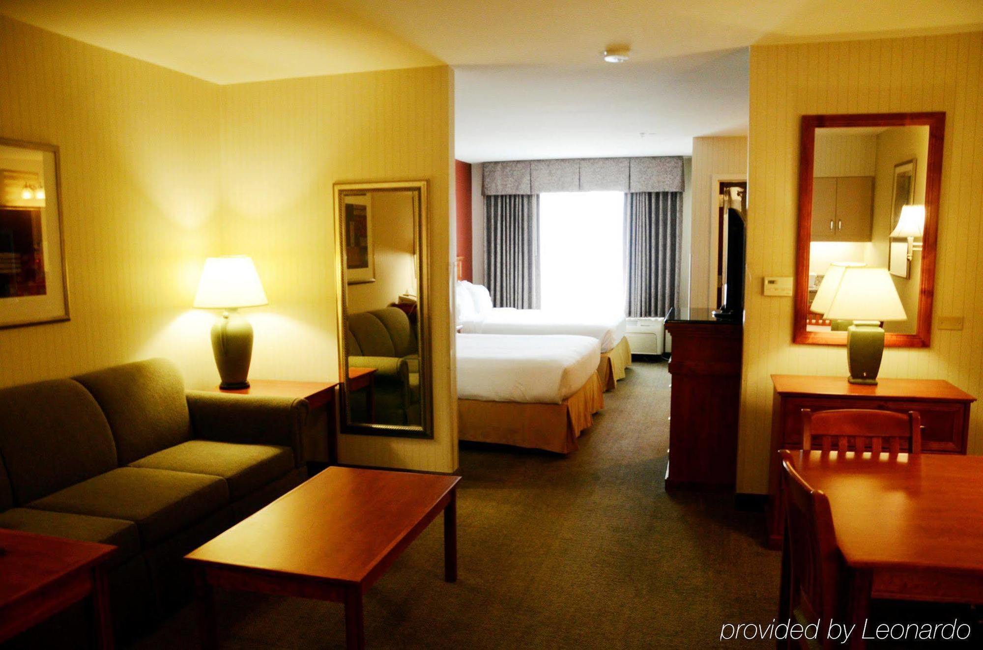 Holiday Inn Express Hotel & Suites Pasco-Tricities By Ihg Bagian luar foto