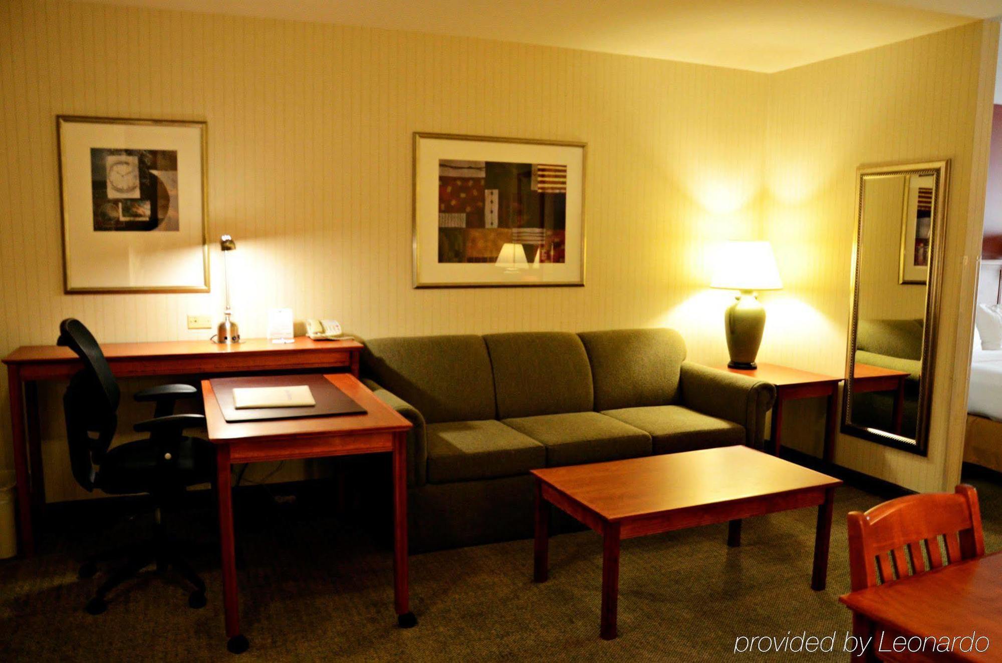 Holiday Inn Express Hotel & Suites Pasco-Tricities By Ihg Bagian luar foto