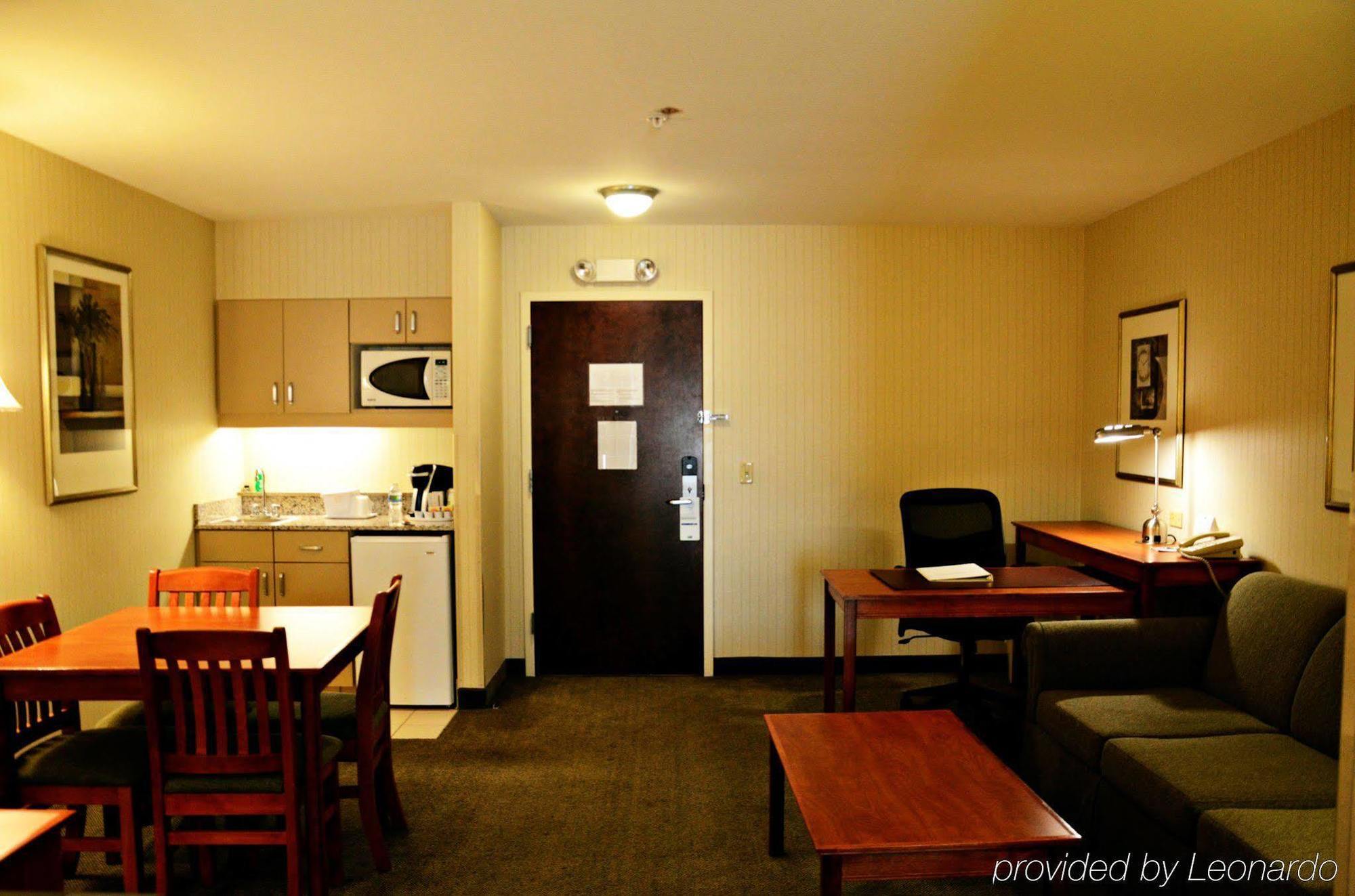 Holiday Inn Express Hotel & Suites Pasco-Tricities By Ihg Bagian luar foto