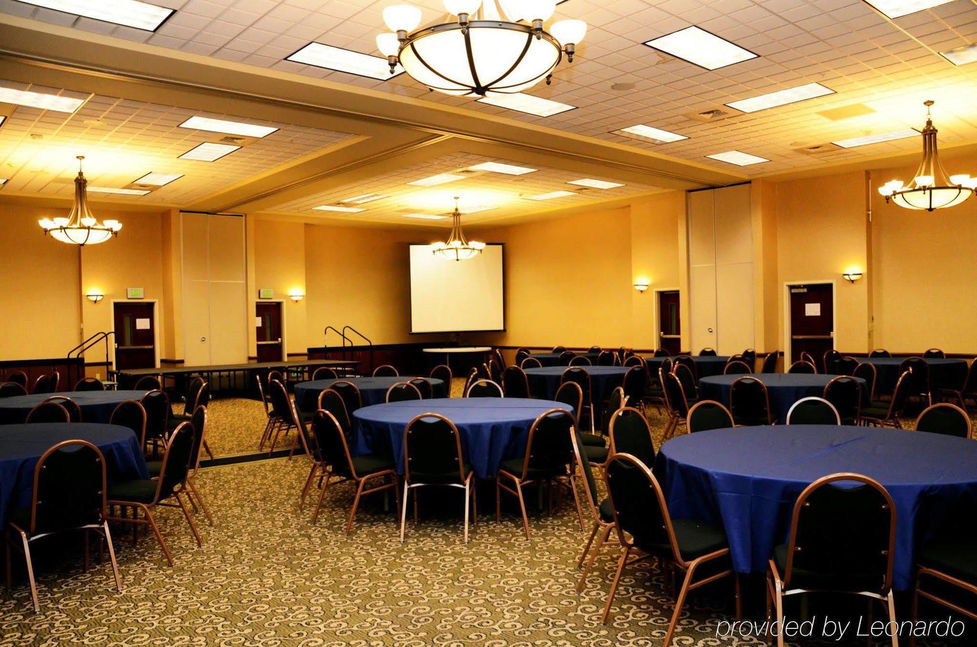 Holiday Inn Express Hotel & Suites Pasco-Tricities By Ihg Bagian luar foto