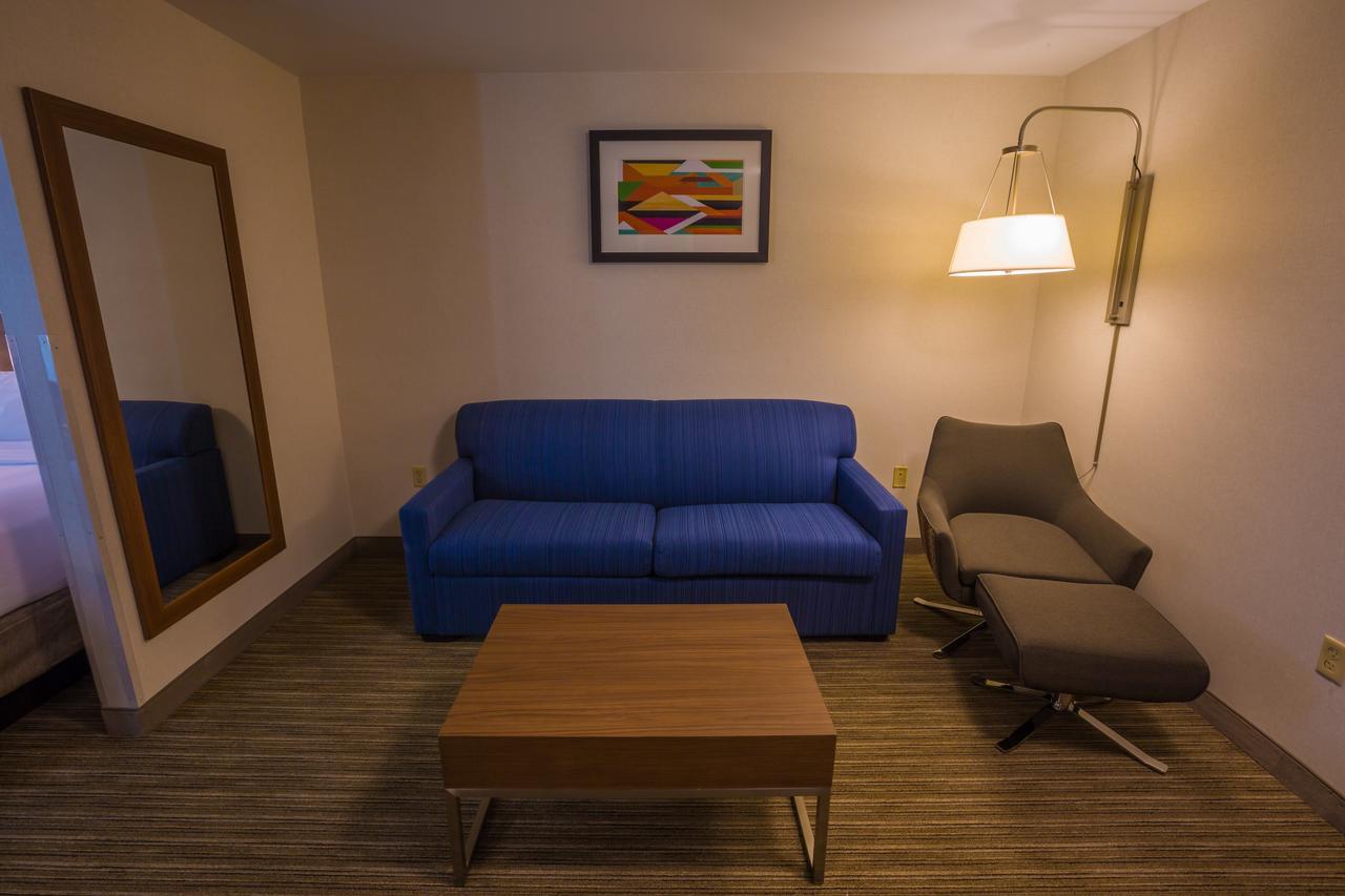 Holiday Inn Express Hotel & Suites Pasco-Tricities By Ihg Bagian luar foto