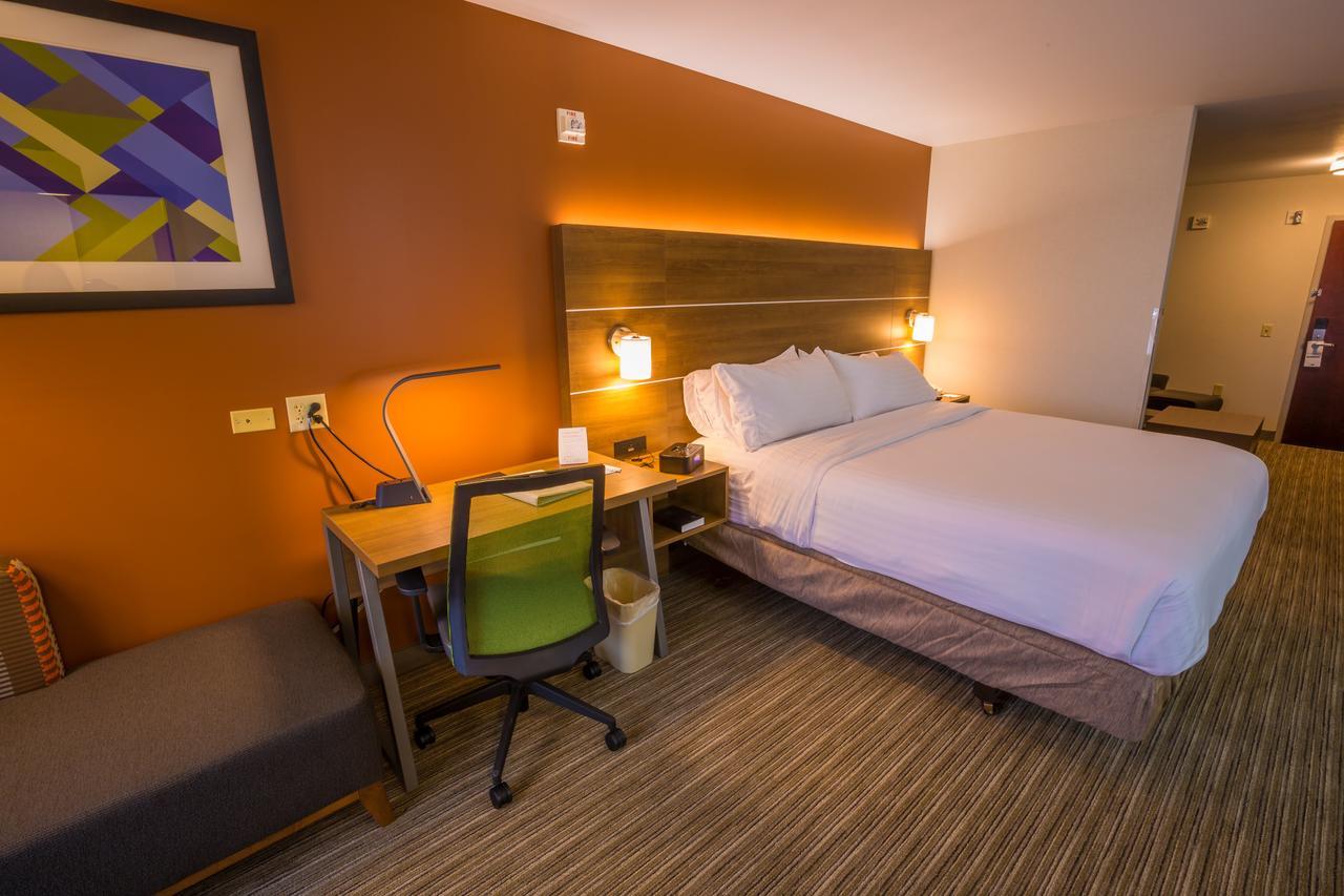 Holiday Inn Express Hotel & Suites Pasco-Tricities By Ihg Bagian luar foto