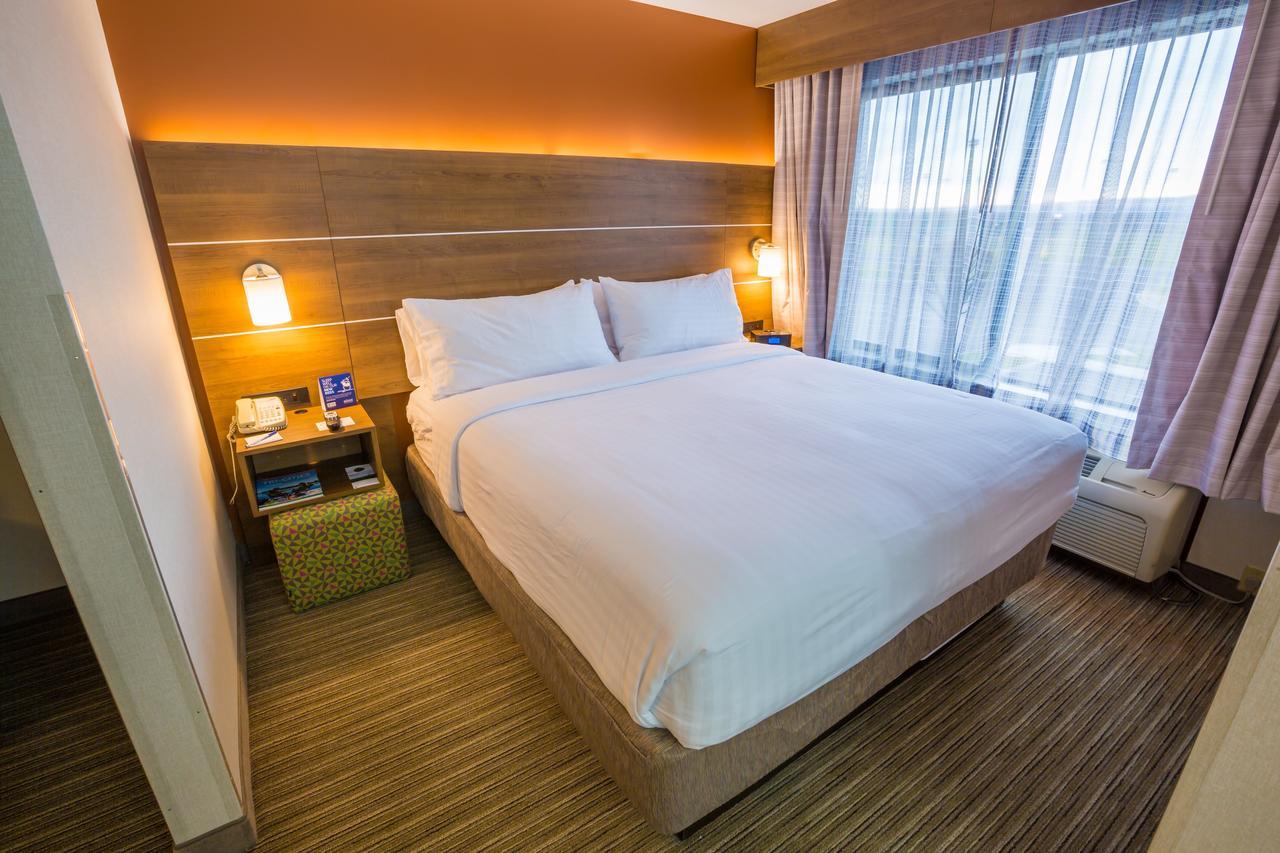 Holiday Inn Express Hotel & Suites Pasco-Tricities By Ihg Bagian luar foto
