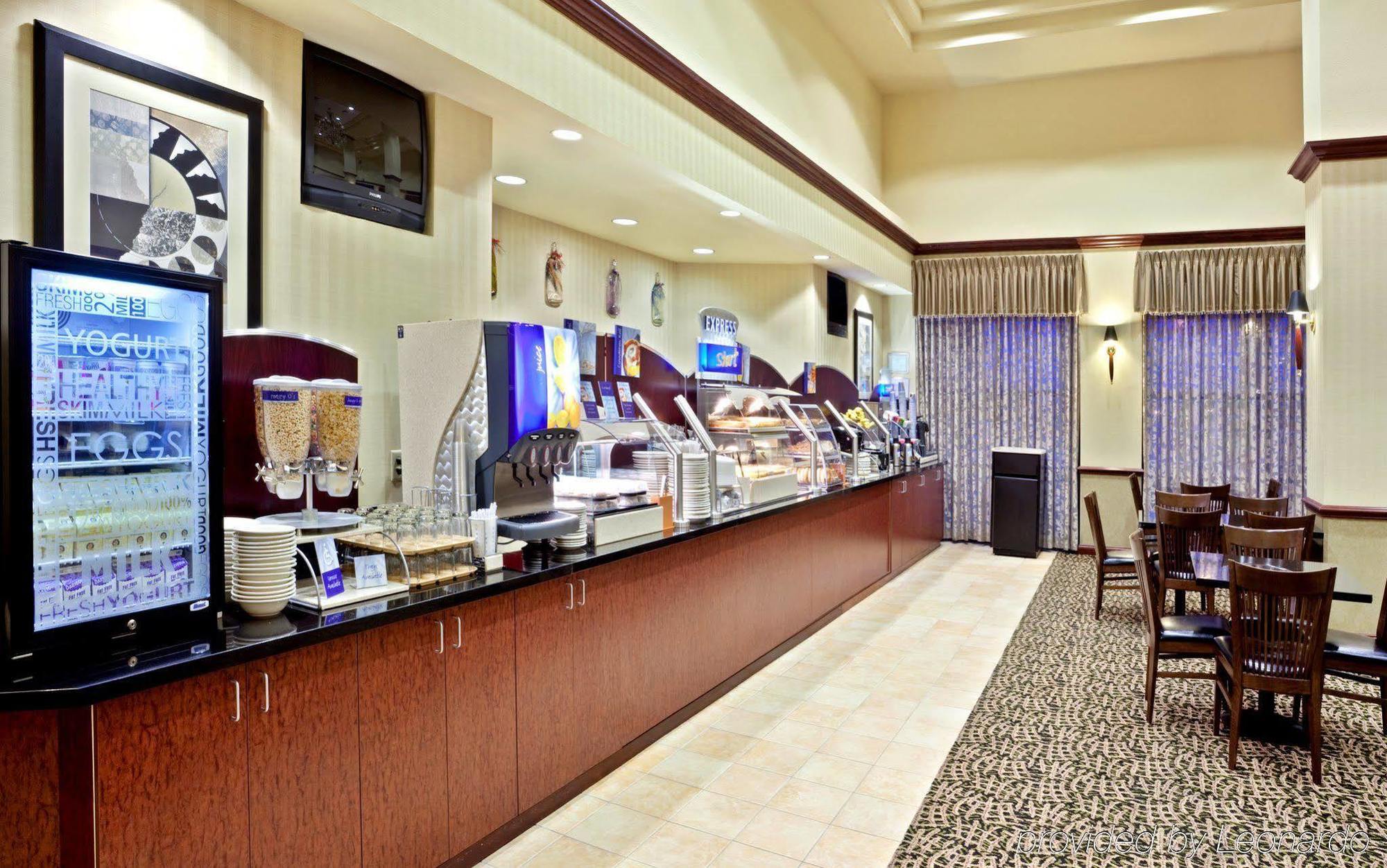 Holiday Inn Express Hotel & Suites Pasco-Tricities By Ihg Bagian luar foto