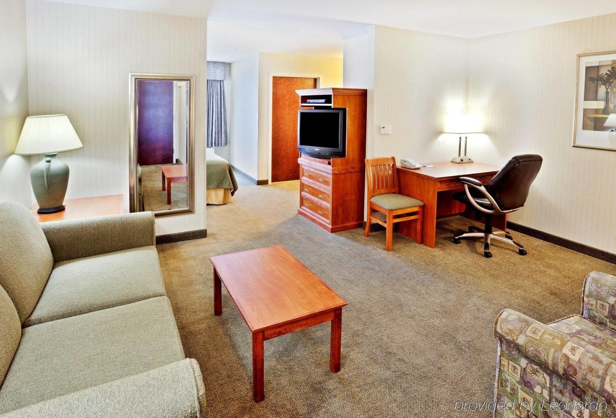 Holiday Inn Express Hotel & Suites Pasco-Tricities By Ihg Ruang foto