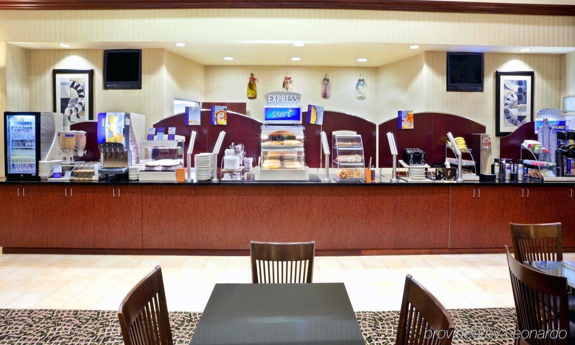 Holiday Inn Express Hotel & Suites Pasco-Tricities By Ihg Bagian luar foto