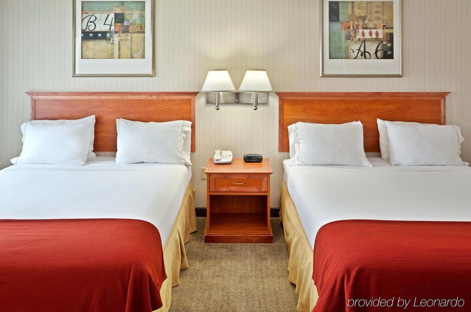 Holiday Inn Express Hotel & Suites Pasco-Tricities By Ihg Ruang foto