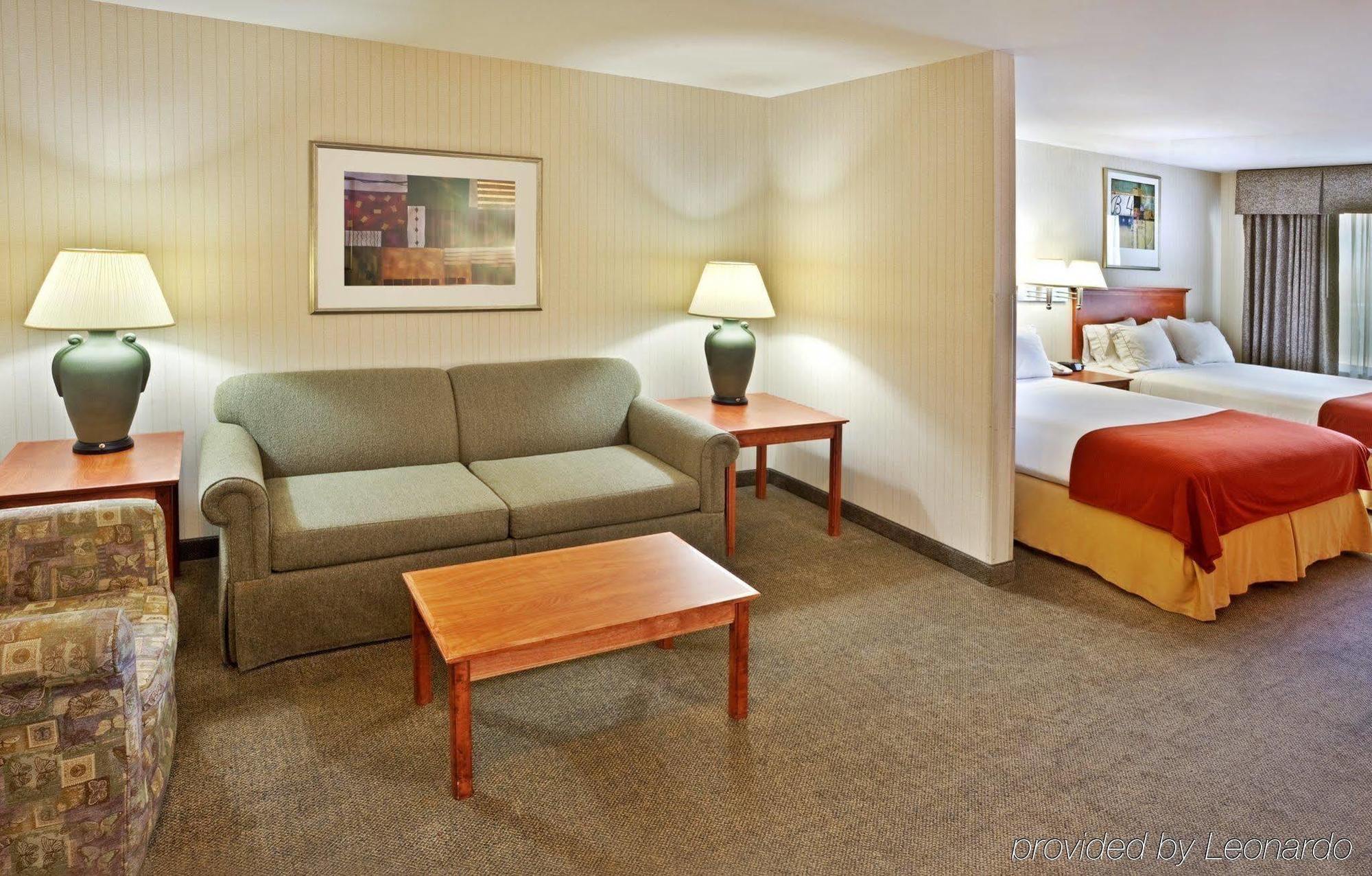 Holiday Inn Express Hotel & Suites Pasco-Tricities By Ihg Bagian luar foto