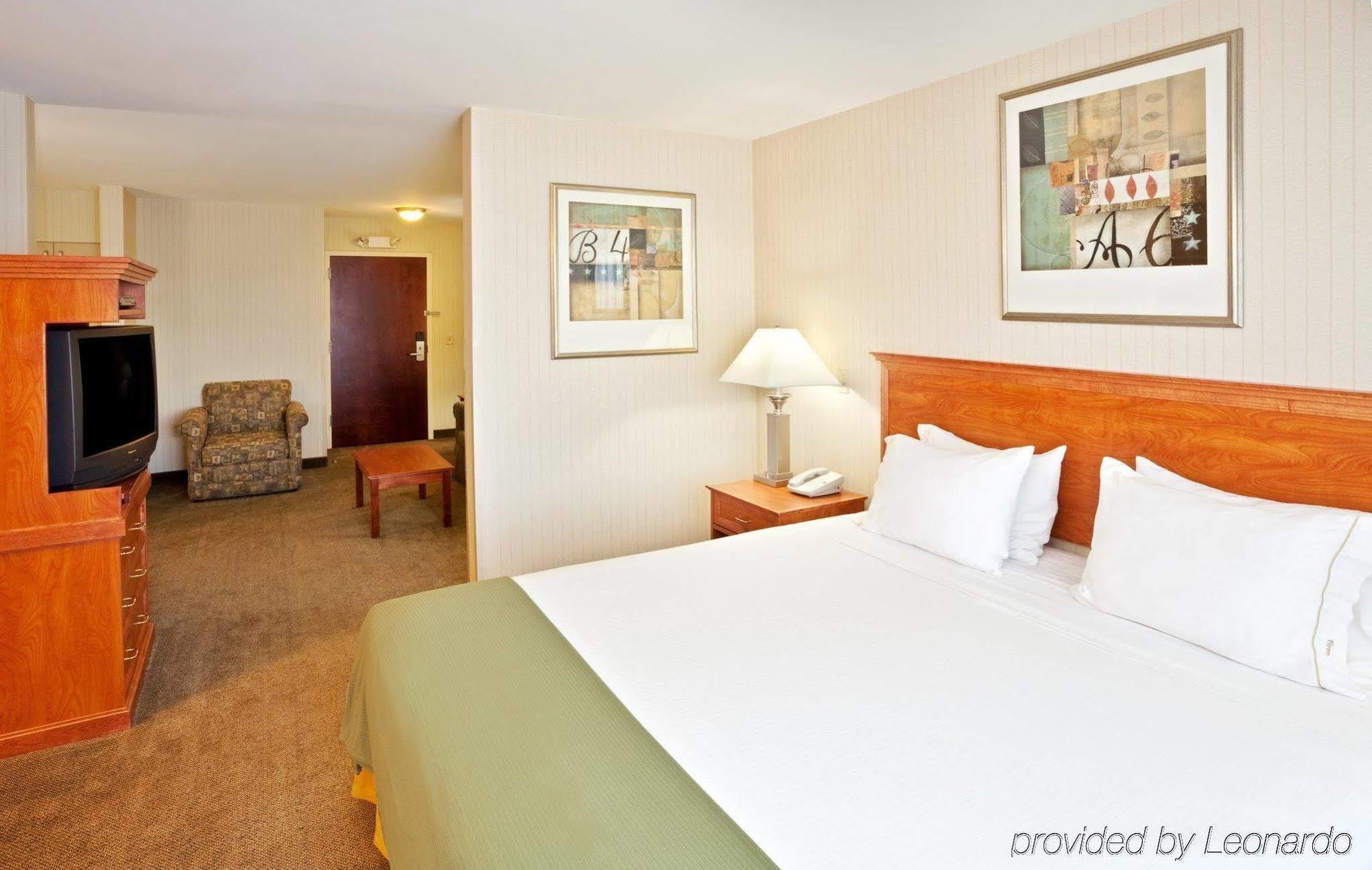 Holiday Inn Express Hotel & Suites Pasco-Tricities By Ihg Ruang foto