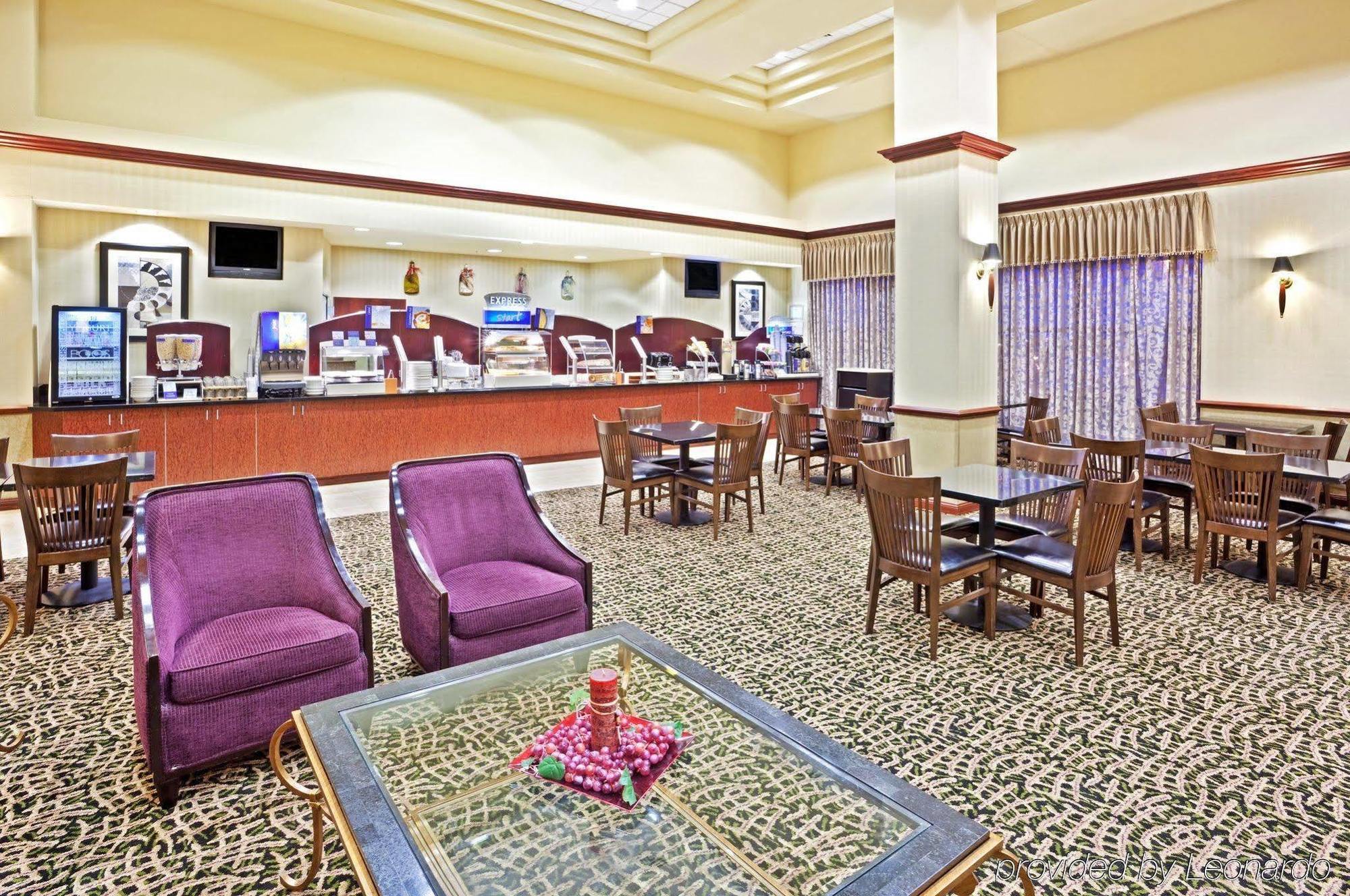 Holiday Inn Express Hotel & Suites Pasco-Tricities By Ihg Bagian luar foto