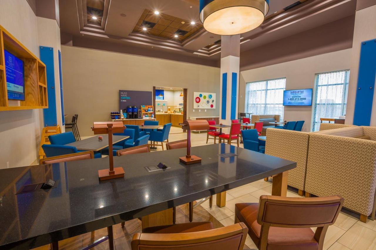 Holiday Inn Express Hotel & Suites Pasco-Tricities By Ihg Bagian luar foto