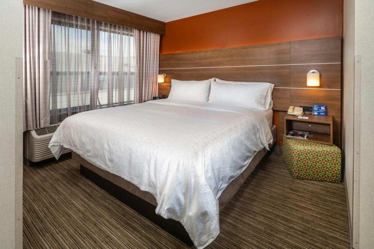 Holiday Inn Express Hotel & Suites Pasco-Tricities By Ihg Bagian luar foto