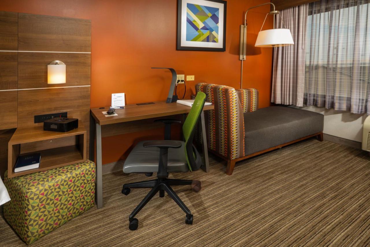 Holiday Inn Express Hotel & Suites Pasco-Tricities By Ihg Bagian luar foto