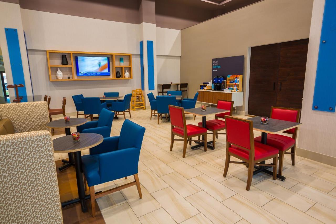 Holiday Inn Express Hotel & Suites Pasco-Tricities By Ihg Bagian luar foto