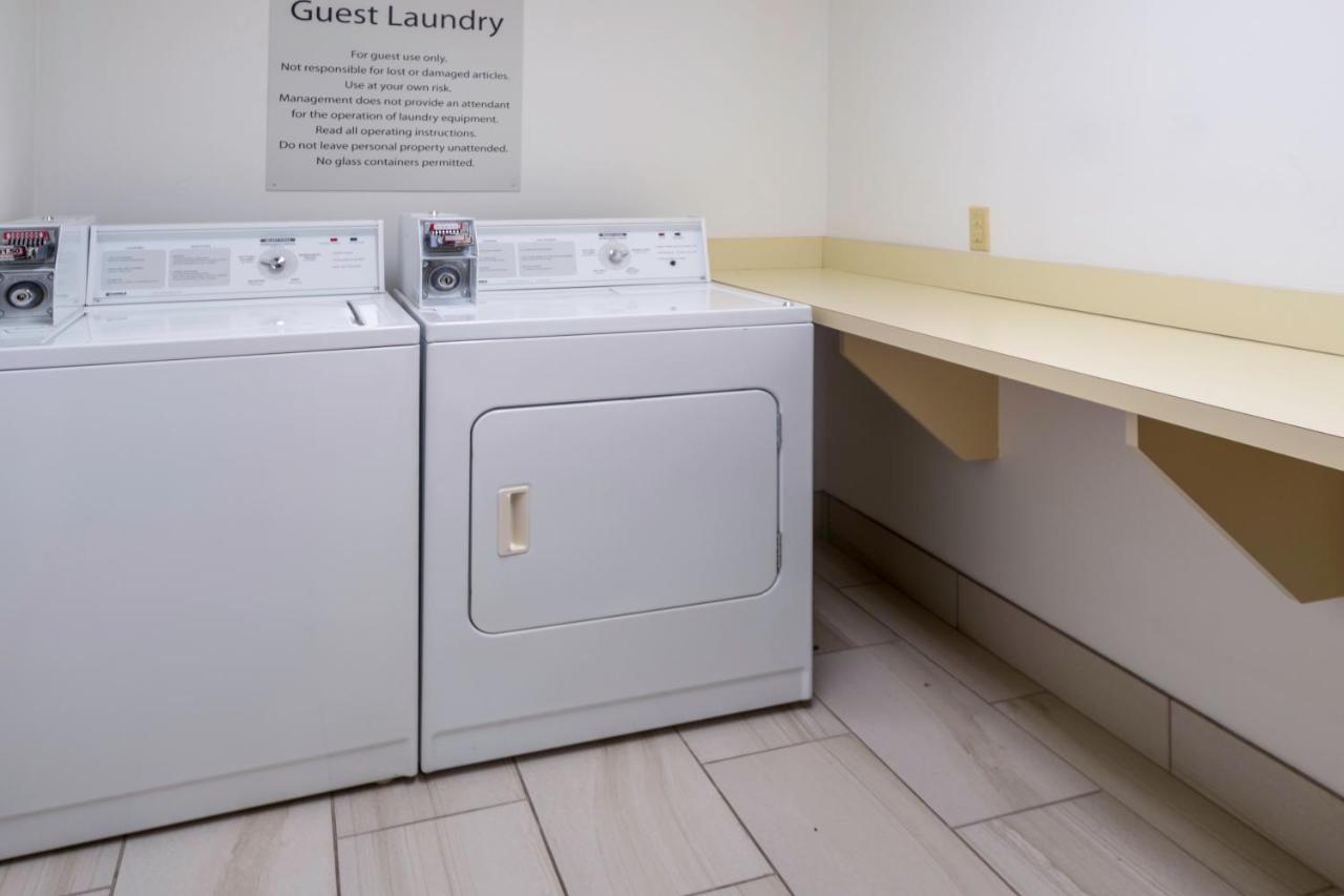 Holiday Inn Express Hotel & Suites Pasco-Tricities By Ihg Bagian luar foto