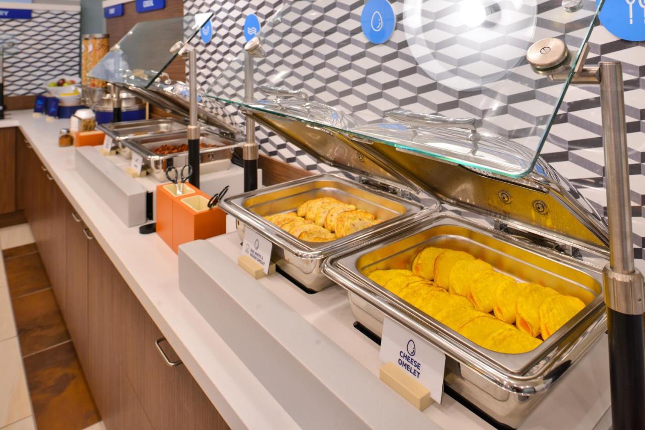 Holiday Inn Express Hotel & Suites Pasco-Tricities By Ihg Bagian luar foto