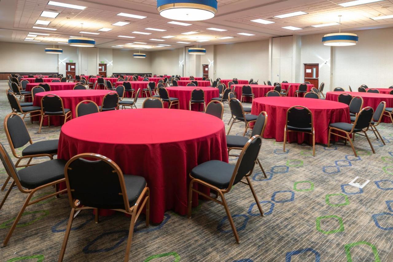 Holiday Inn Express Hotel & Suites Pasco-Tricities By Ihg Bagian luar foto
