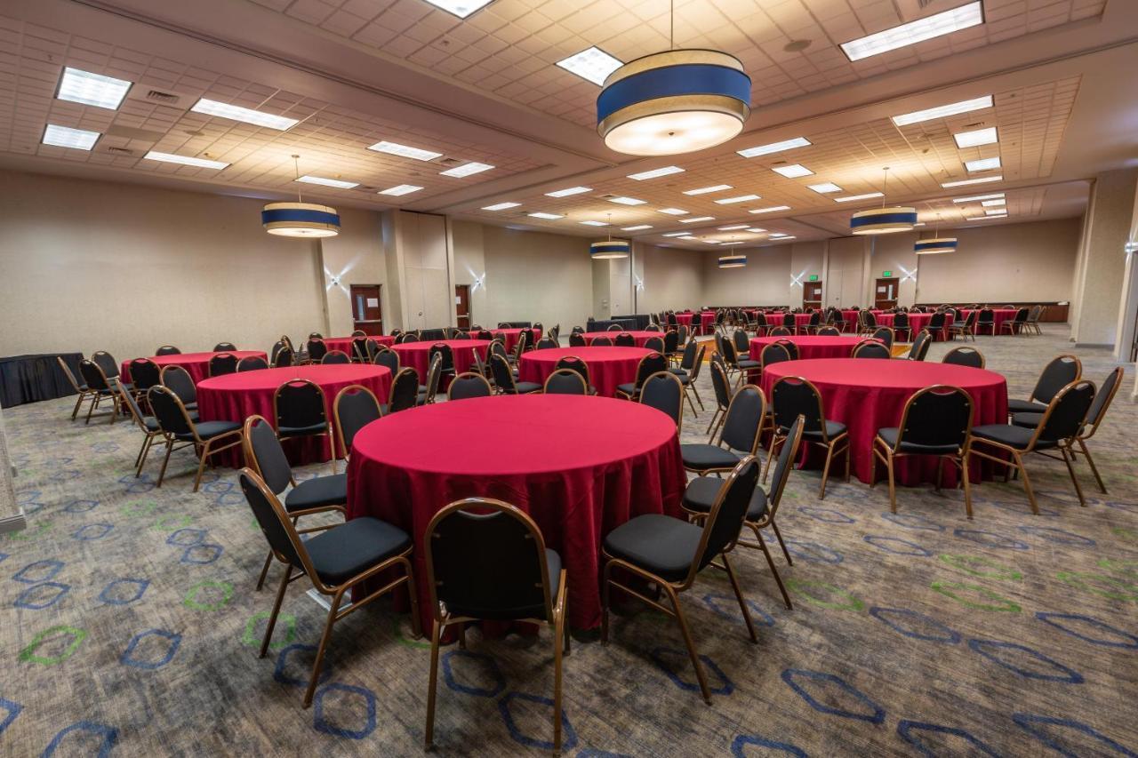 Holiday Inn Express Hotel & Suites Pasco-Tricities By Ihg Bagian luar foto