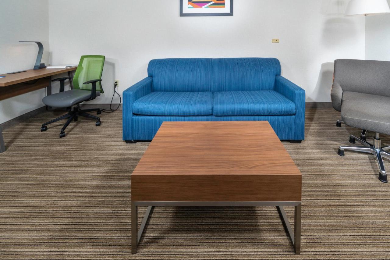 Holiday Inn Express Hotel & Suites Pasco-Tricities By Ihg Bagian luar foto