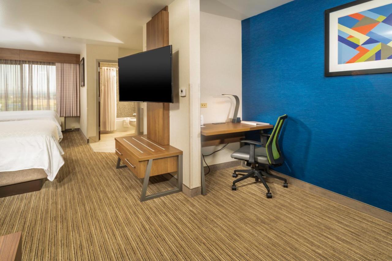 Holiday Inn Express Hotel & Suites Pasco-Tricities By Ihg Bagian luar foto