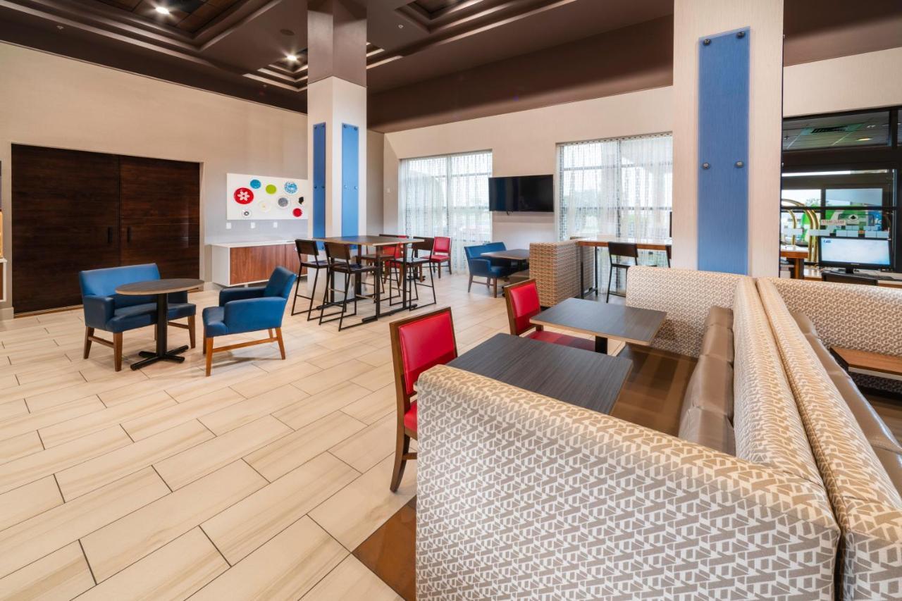 Holiday Inn Express Hotel & Suites Pasco-Tricities By Ihg Bagian luar foto
