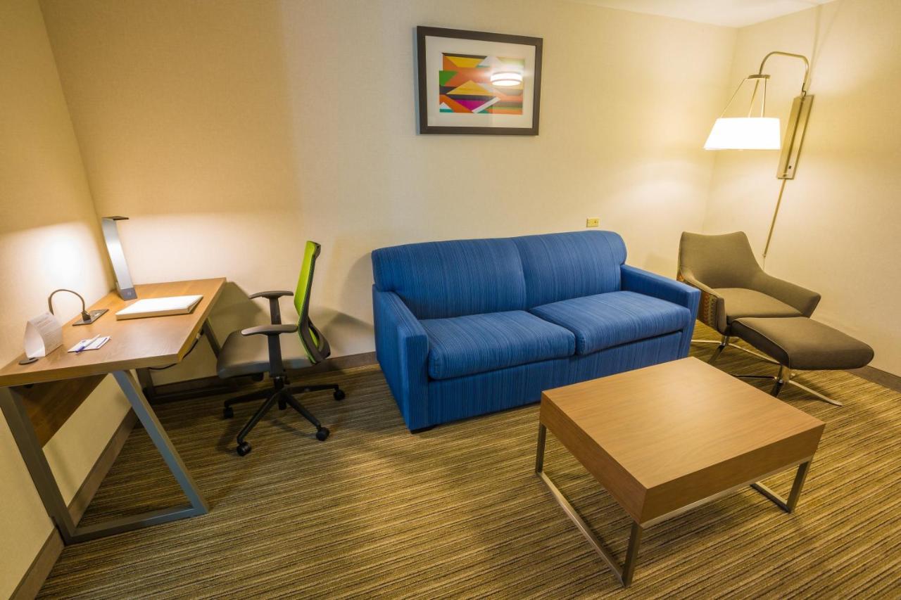 Holiday Inn Express Hotel & Suites Pasco-Tricities By Ihg Bagian luar foto