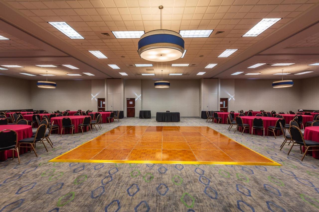 Holiday Inn Express Hotel & Suites Pasco-Tricities By Ihg Bagian luar foto