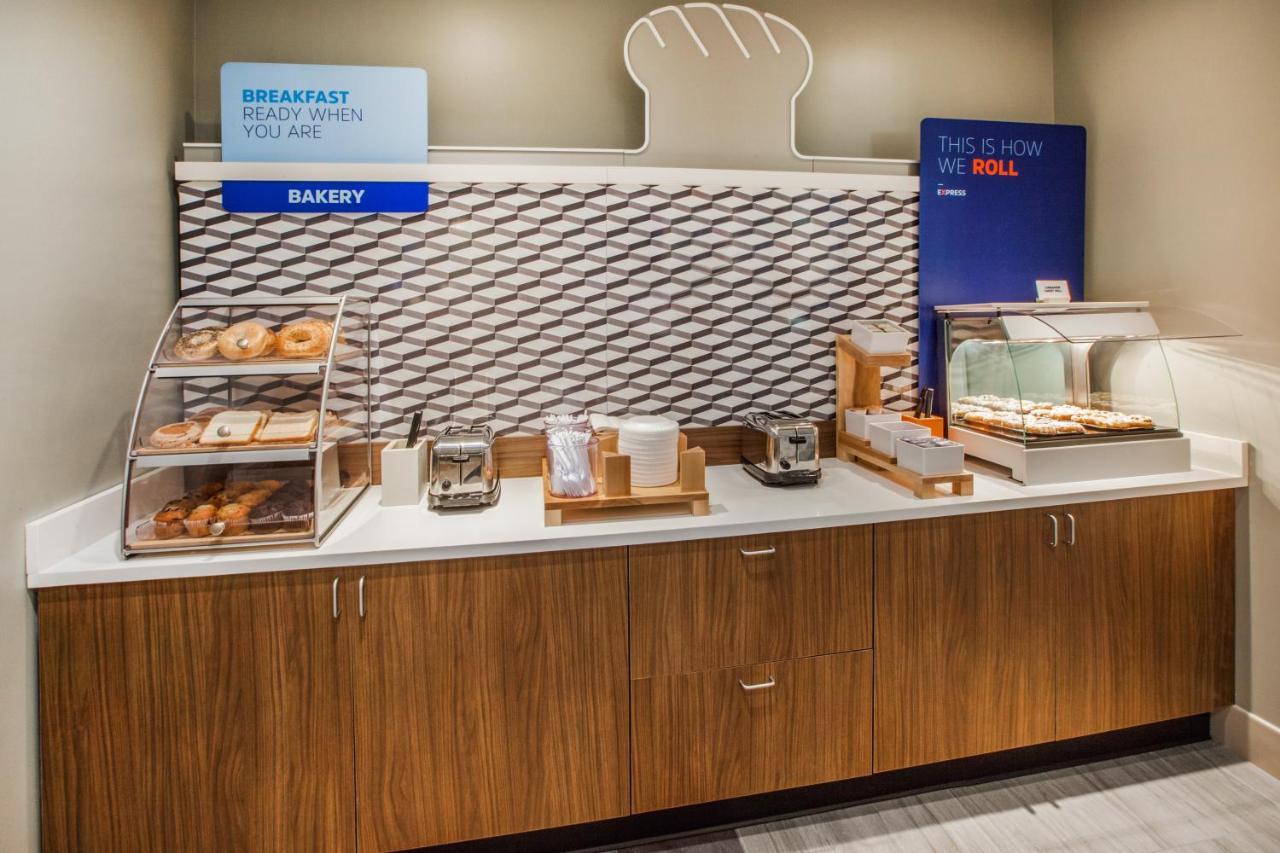 Holiday Inn Express Hotel & Suites Pasco-Tricities By Ihg Bagian luar foto